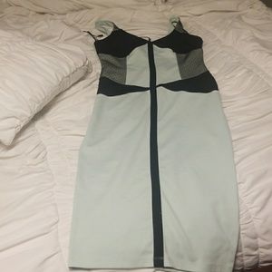 Kardashian Kollection midi dress